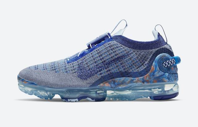 Nike Air Vapormax 2020 FK Unisex Shoes-08